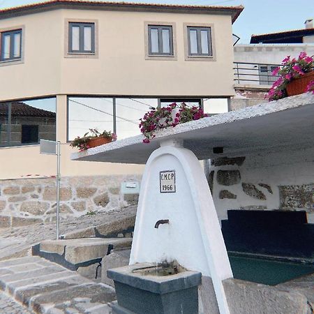 Casa Dos Avos Villa Castelo de Paiva Dış mekan fotoğraf