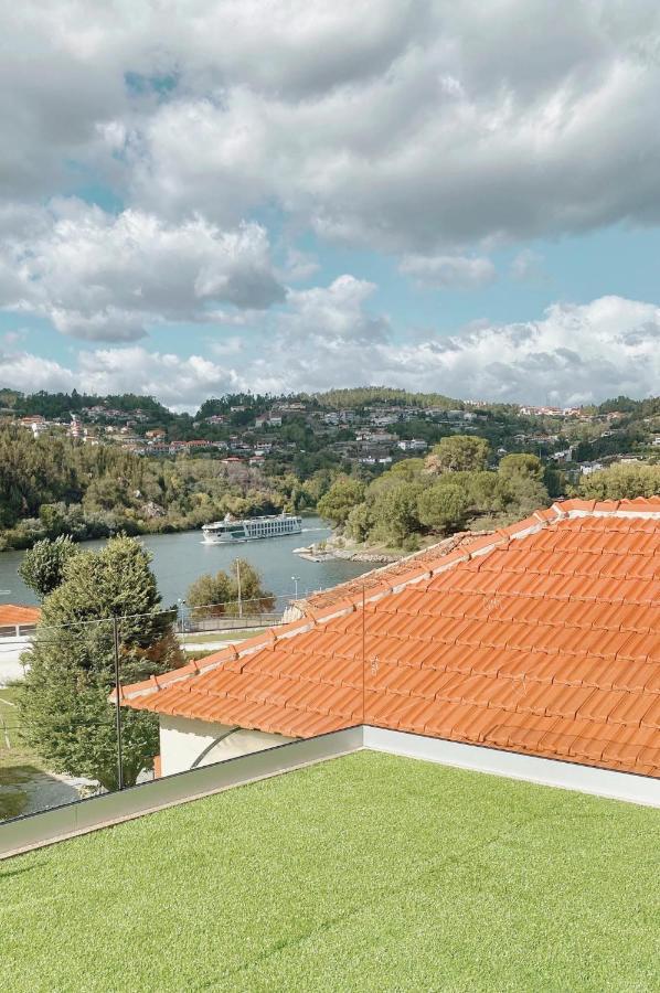 Casa Dos Avos Villa Castelo de Paiva Dış mekan fotoğraf