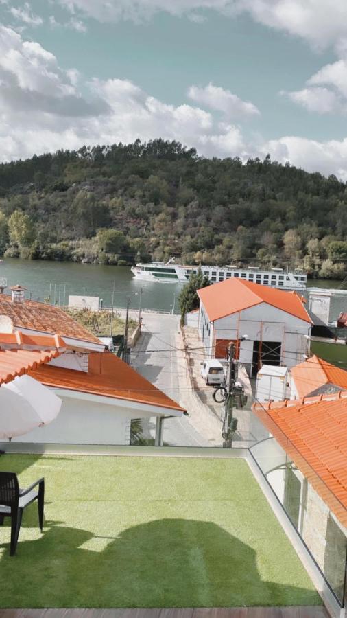 Casa Dos Avos Villa Castelo de Paiva Dış mekan fotoğraf
