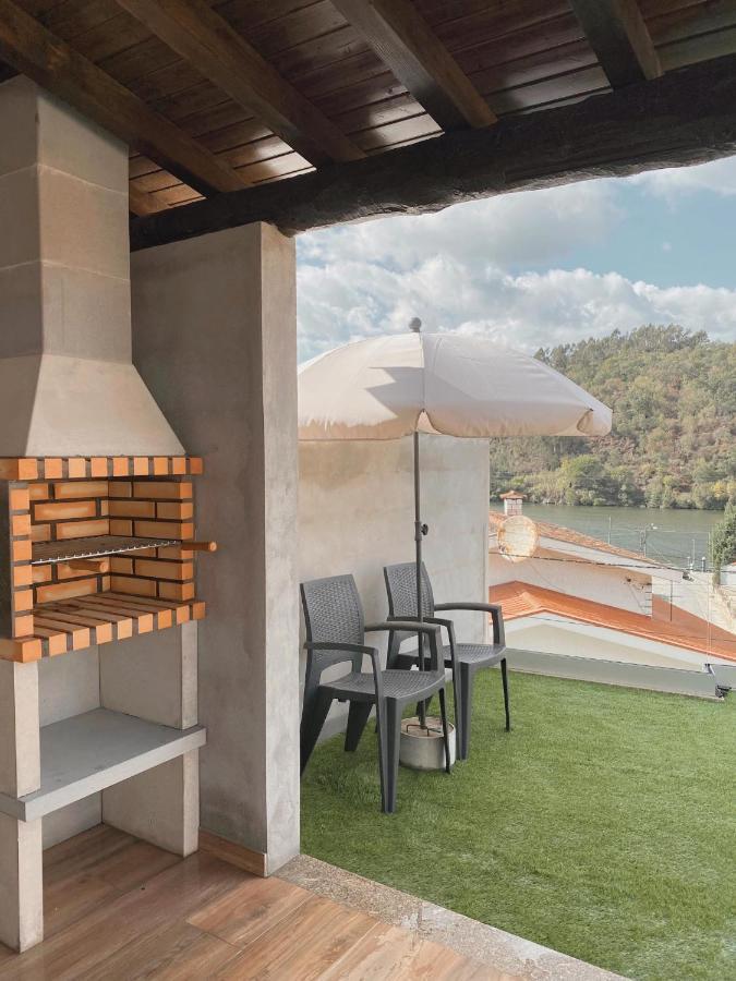 Casa Dos Avos Villa Castelo de Paiva Dış mekan fotoğraf