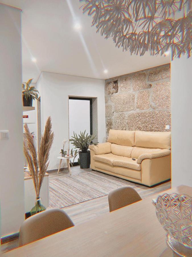 Casa Dos Avos Villa Castelo de Paiva Dış mekan fotoğraf