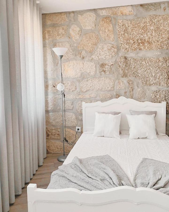 Casa Dos Avos Villa Castelo de Paiva Dış mekan fotoğraf